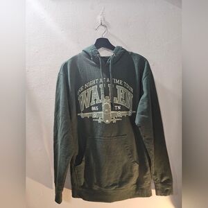 Morgan Wallen One Night At A Time Hoodie